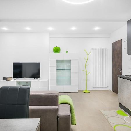Fior Apartments Schiller Merano Exterior photo