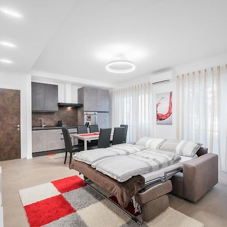 Fior Apartments Schiller Merano Exterior photo
