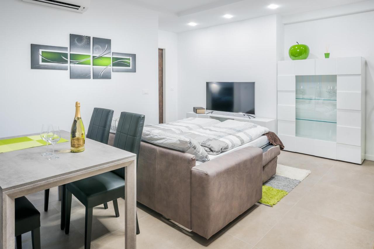 Fior Apartments Schiller Merano Exterior photo