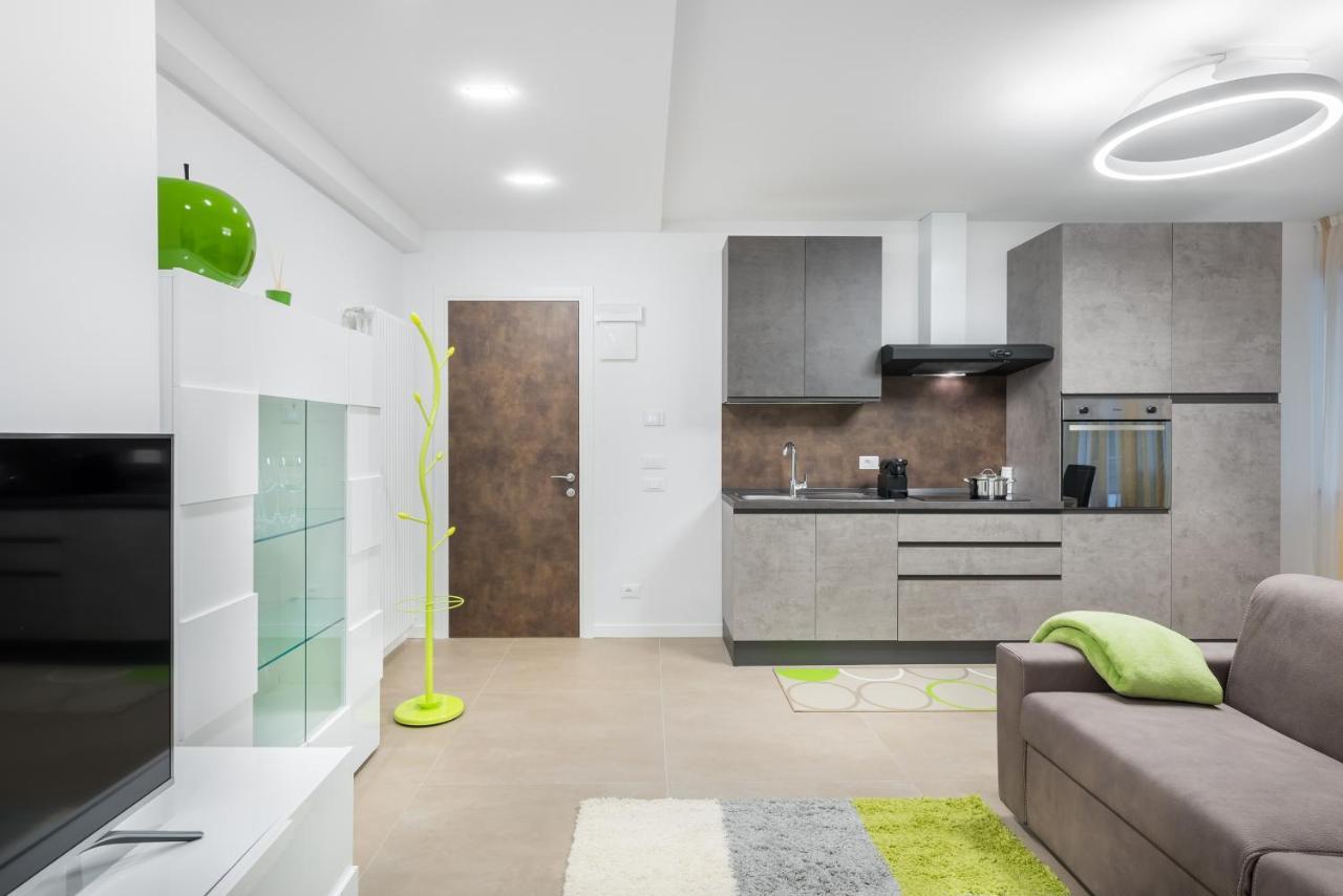 Fior Apartments Schiller Merano Exterior photo