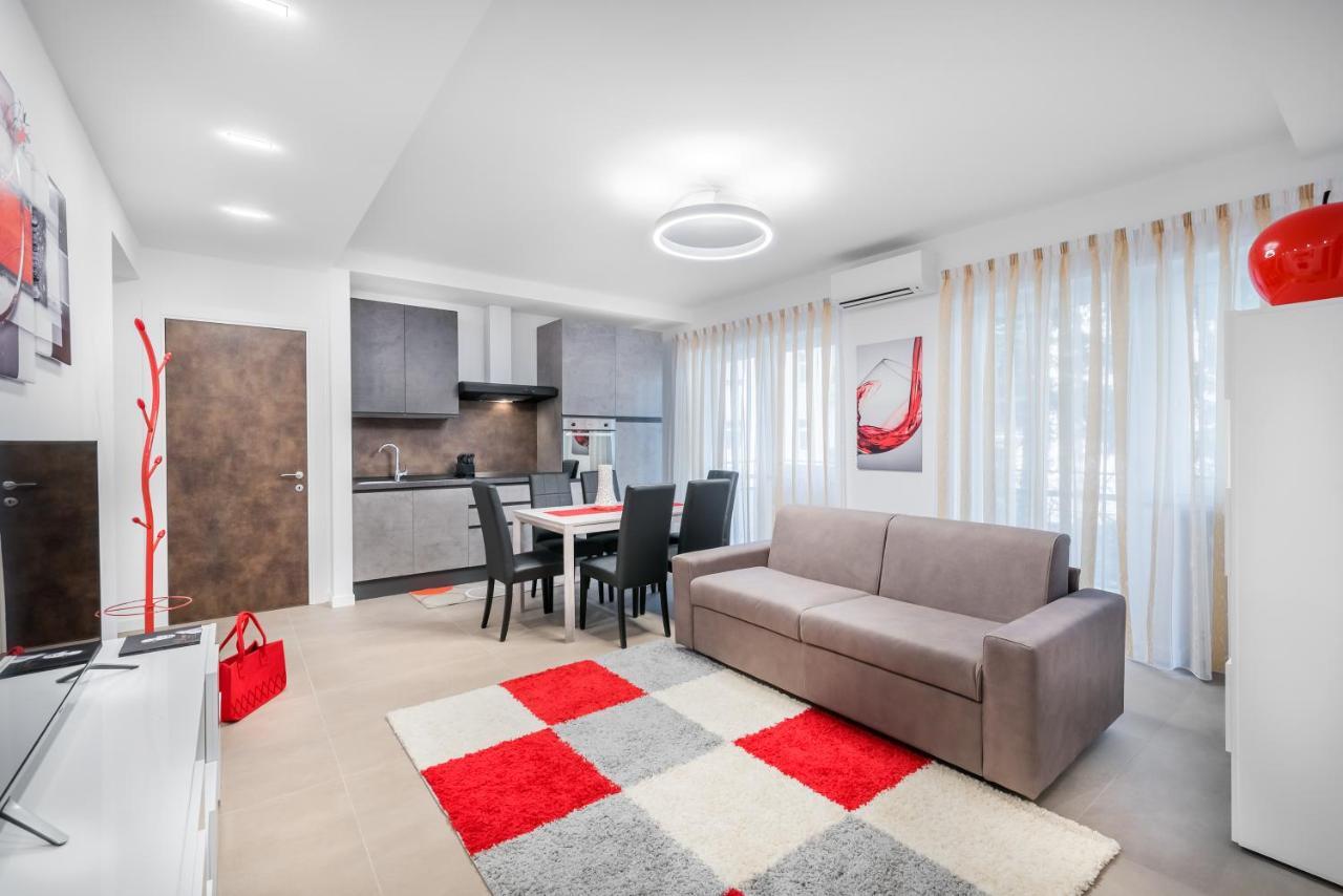 Fior Apartments Schiller Merano Exterior photo