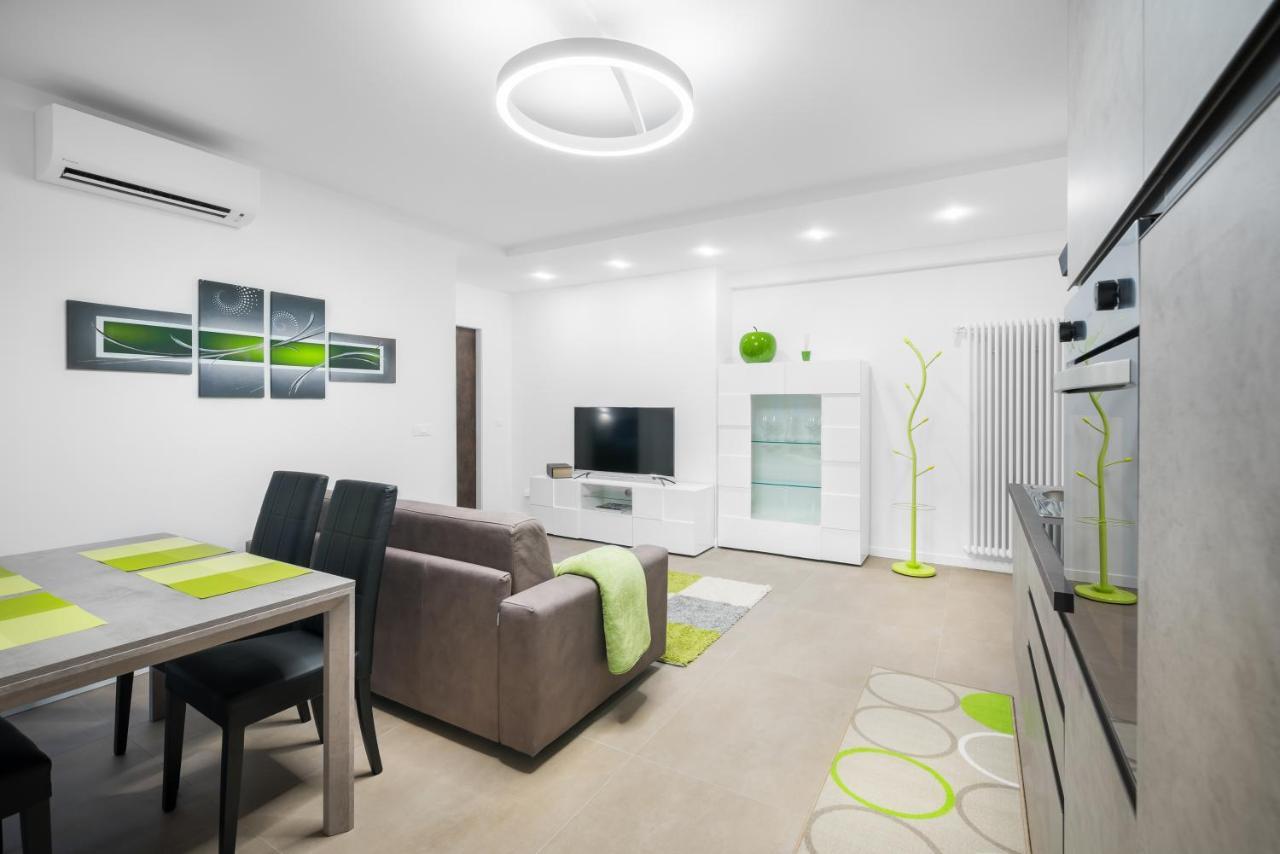 Fior Apartments Schiller Merano Exterior photo