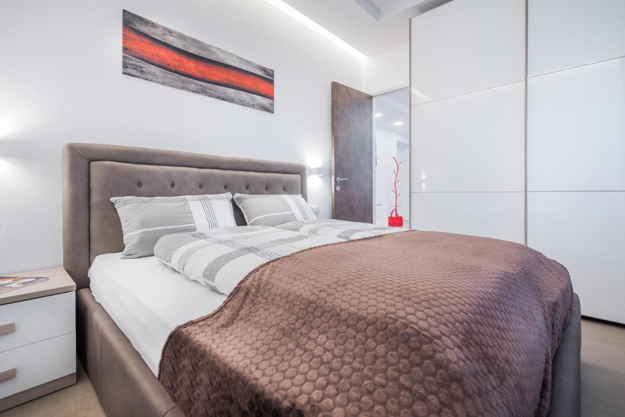 Fior Apartments Schiller Merano Exterior photo