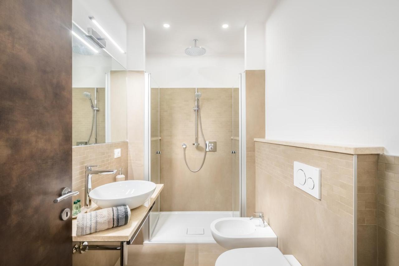 Fior Apartments Schiller Merano Exterior photo