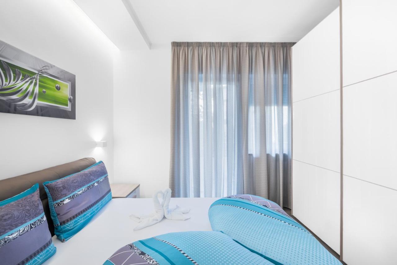 Fior Apartments Schiller Merano Exterior photo